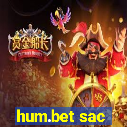 hum.bet sac